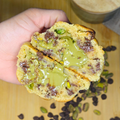 Pistacho Cream