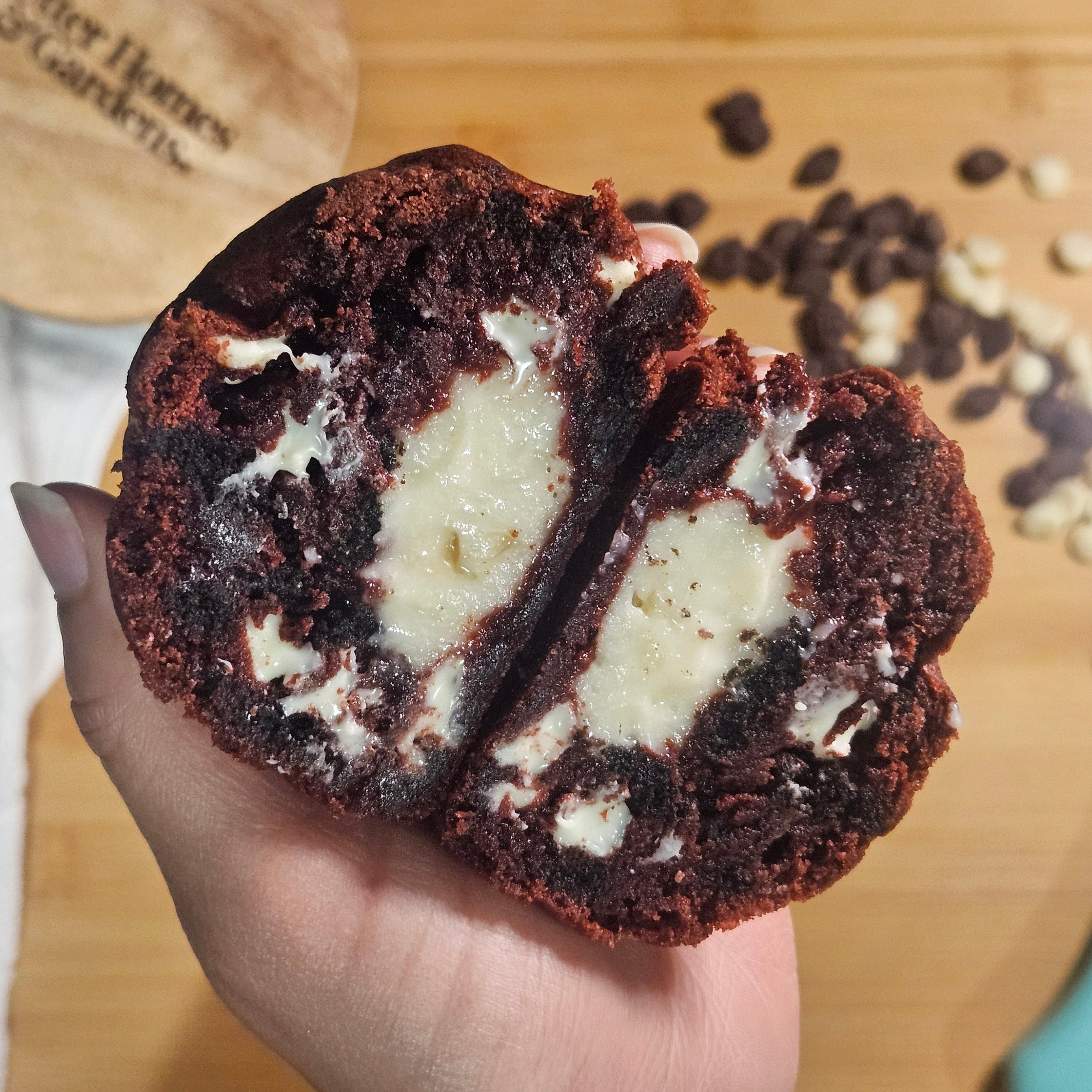 Red Velvet
