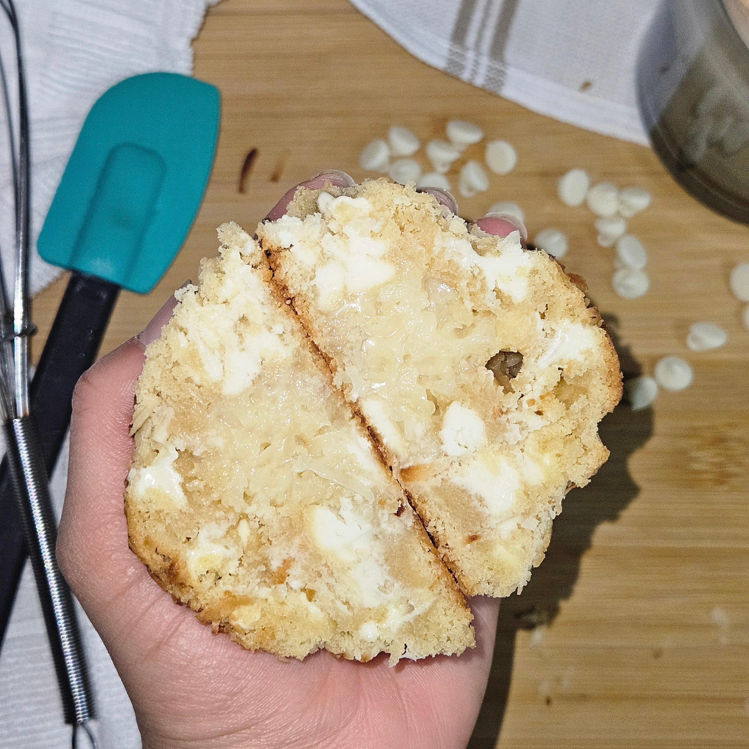 Coconut Paradise