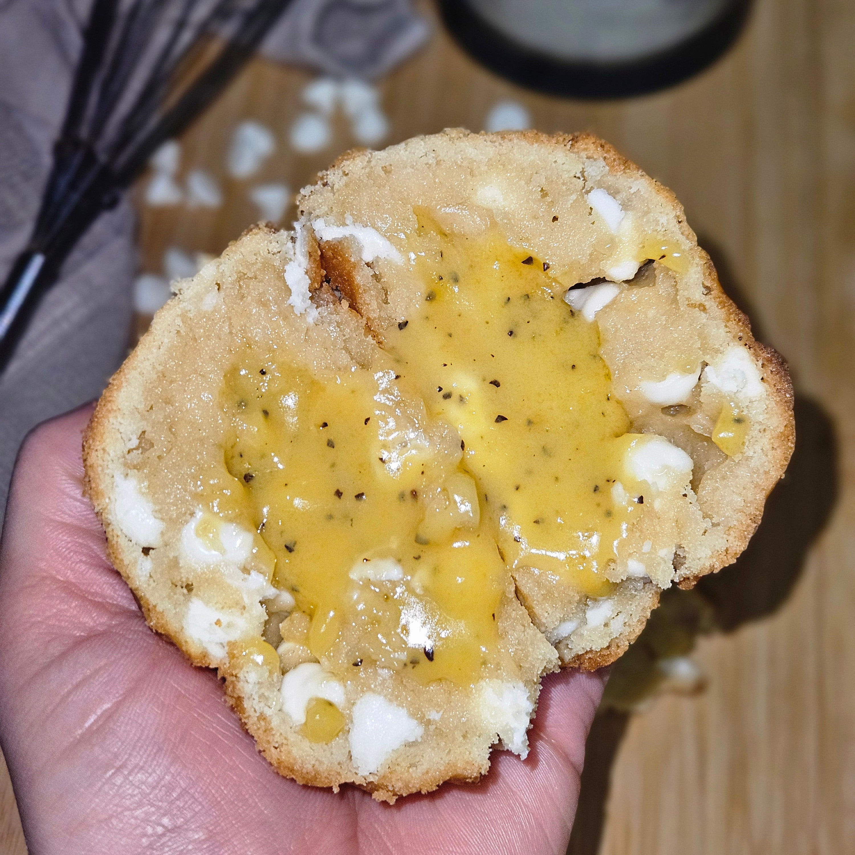 Passion Fruit
