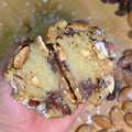 Almond Croissant