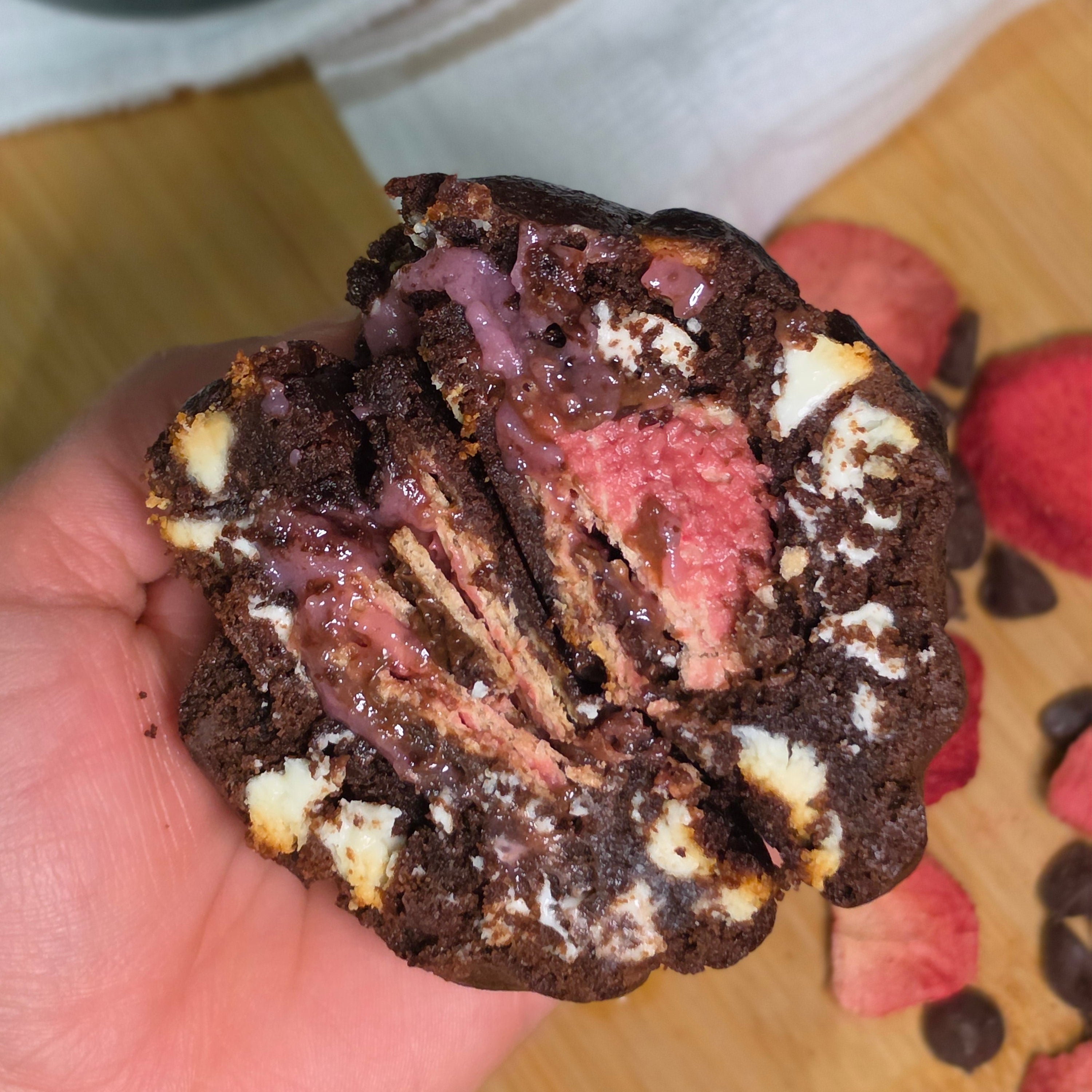 ChocoBerry