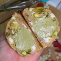 Pistacho Queen