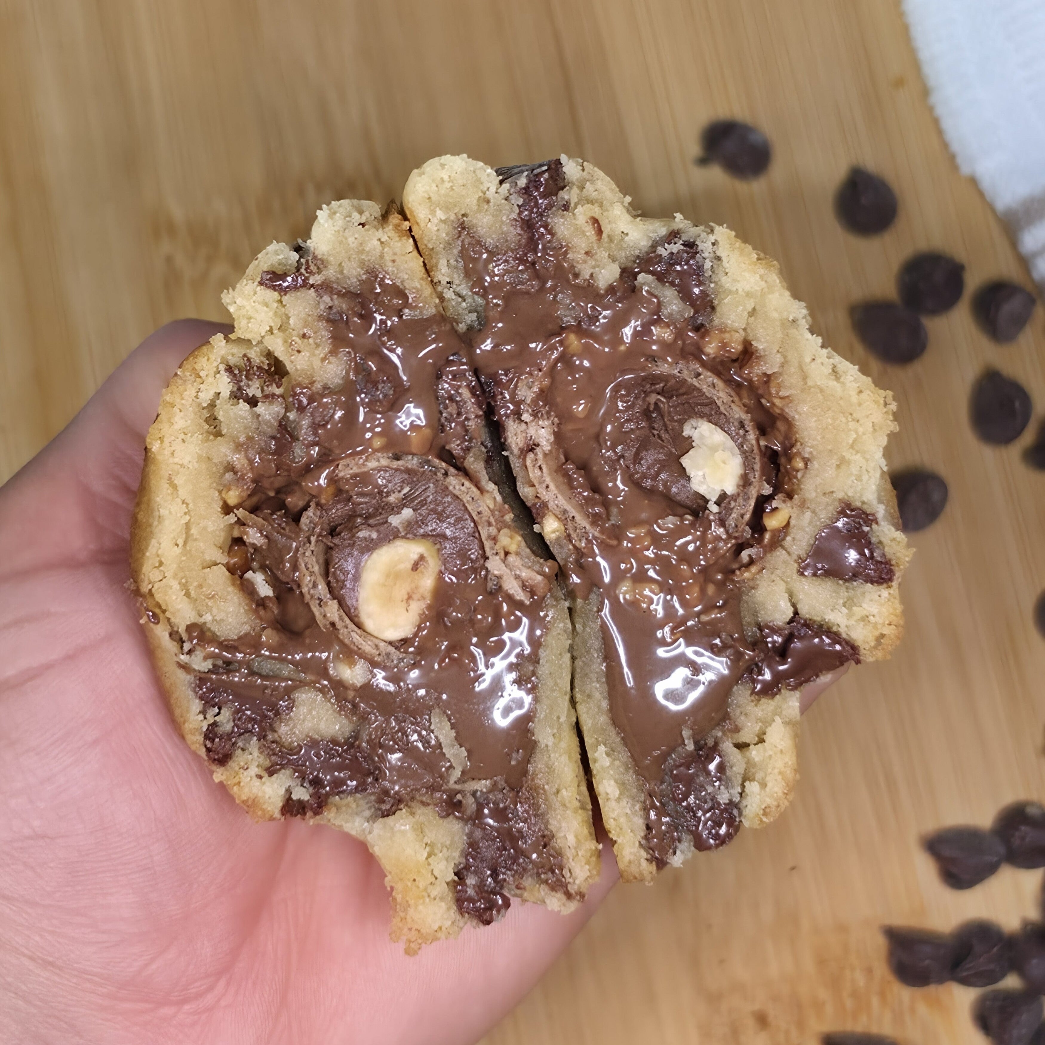 Ferrero Deluxe