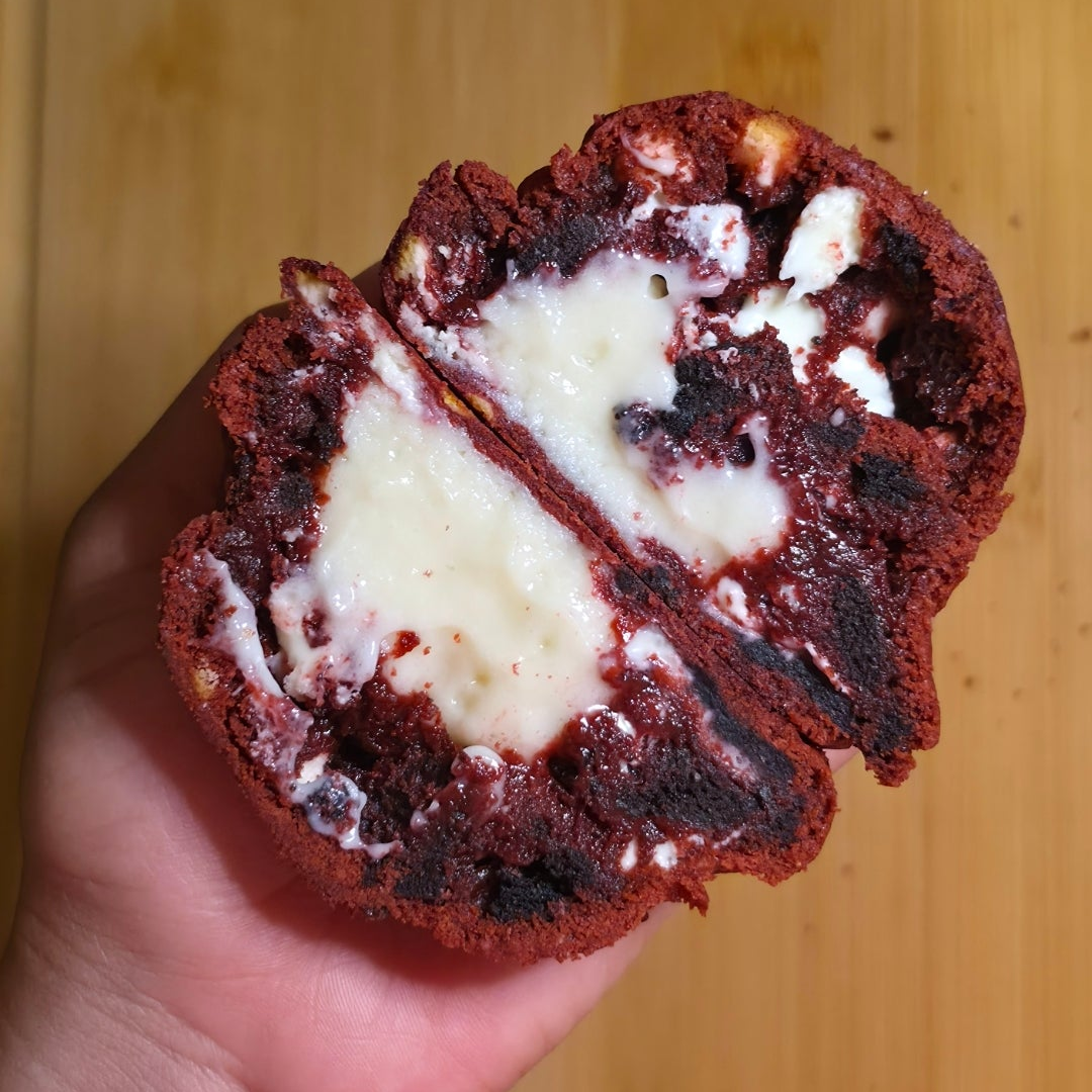 Red Velvet