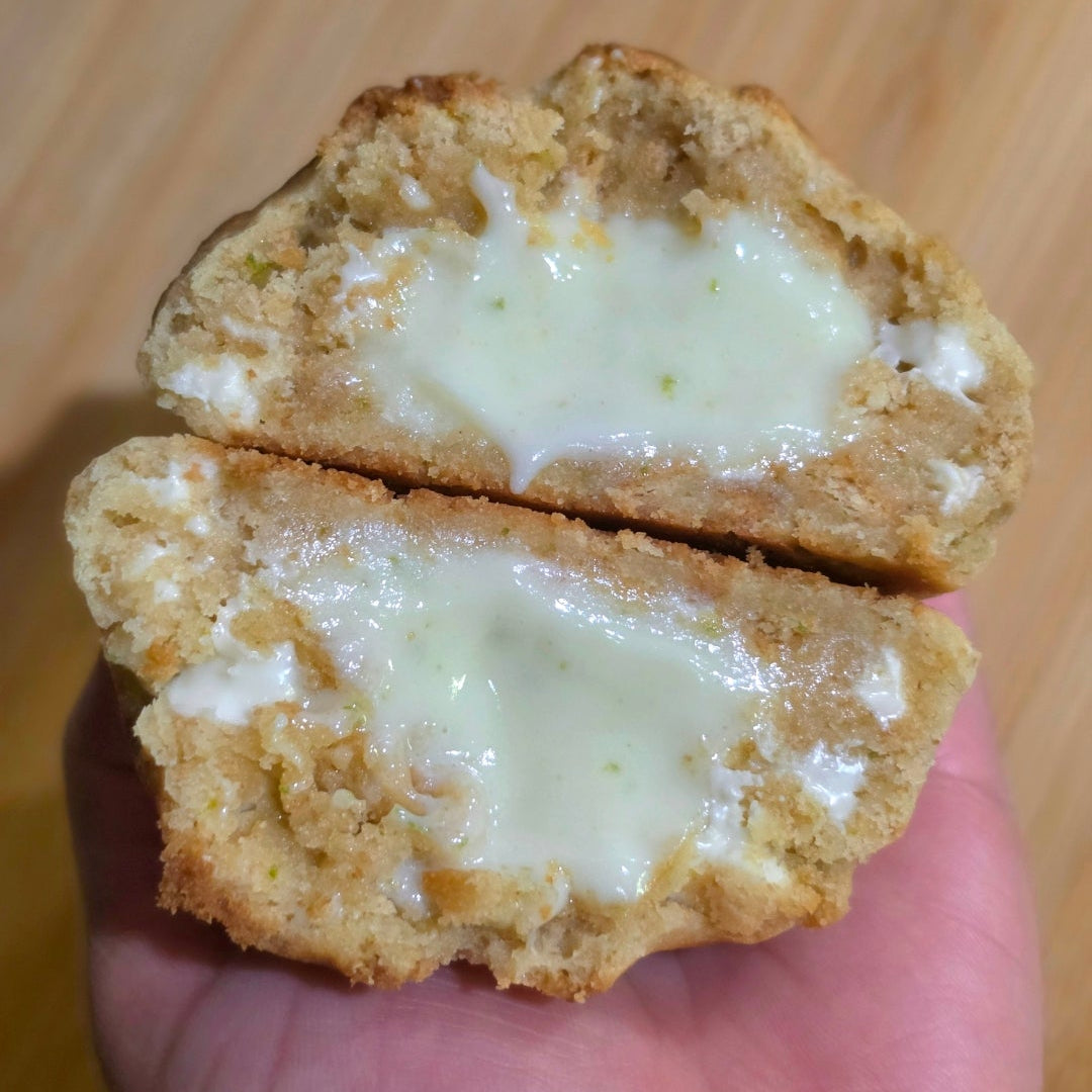 Lemon Pie